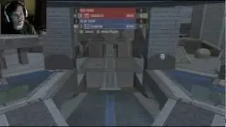 Ryanoob vs SUDD0TH 1 - 1 / 2
