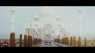 Nu Skin India Teaser