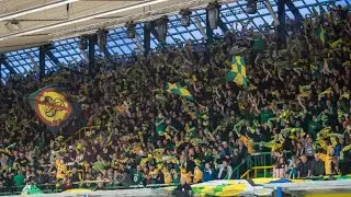 VHK Robe Vsetín vs PSG Berani Zlín