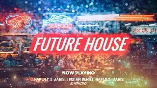 🔥 Future House mix | 2019 January by ANTHR | Sick Future House drops