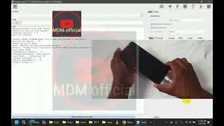 TECNO BG6 V2301 PERMANENNT HOW TO REMOVE MDM TECNO SPARK GO 2024 V2301 Message and brightness Fixed1