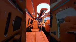 Toyota Hiace 2025: Luxury Family & Business Class Van With Toilet & Bed Option