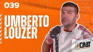 UMBERTO LOUZER- Cast FC #039