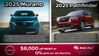 Tom Wood Nissan - 96 Hour Sale!