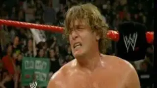 Regal Gets Fired (RAW 5/19/08)