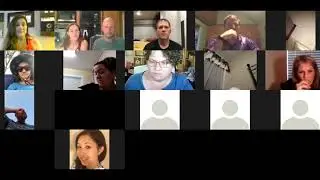 JOCS Team Time 082018