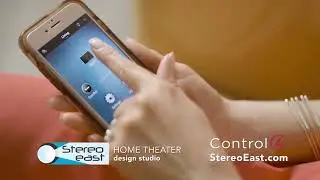 Control4 Home Automation Experience Center