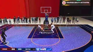 Max Ronin | Theater 2v2 Battles | EP. 3 | NBA 2K26
