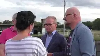 Sachsensail 2018 Vorseglertreffen