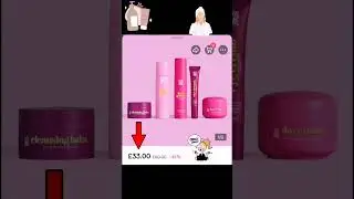 Boost Your Skincare Game with Amazing Offers! #wow #sale #promote