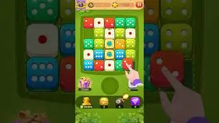 Dice Pop:Merge Puzzle-2024-V5