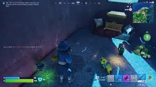 🎯 Fortnite Chapter 7 &ndash; Blitz Royal | Blitz Royal Endgame-Action mit Khaasadun