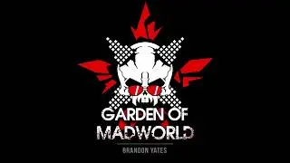 (Travis Touchdown vs Jack Cayman) [No More Heroes vs Madworld] - Garden Of Madworld