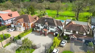 Forest Lane, Chigwell, Essex, IG7