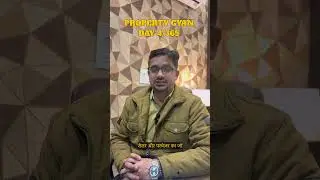 🔥AGREEMENT TO SELL/BAYANA, PROPERTY TIPS DAY 4/365 #shorts