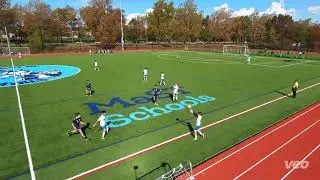2012B Philadelphia SC Surf Blue vs 1776
