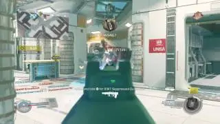 Call of Duty&reg;: Infinite Warfare drop zone gameplay