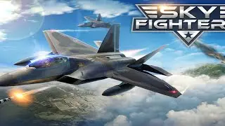 BATTLE BEGIN IN AIR ✈️ vs ship 🚢
