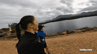 First Run at Outeniqua Dam &ndash; George&rsquo;s Hidden Gem