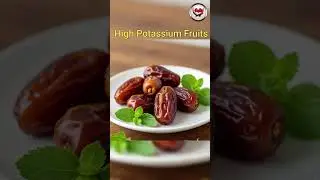 Potassium-Rich Fruits to Avoid in Kidney Disease & Dialysis#kidney doctor Bhandari