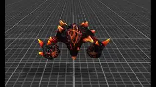 Skill Earth Crusher