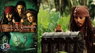 Pirates Of The Caribbean | Dead Man&rsquo;s Chest | Full Movie Explained