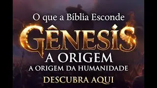 O Lado Oculto de GÊNESIS