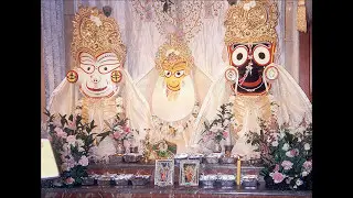 Nectar of Devotion - 00A - Narrator Foreword, Dedication and Preface