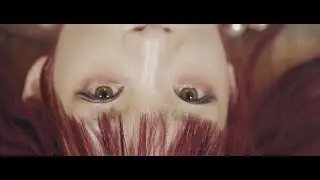 椎名ひかり (Hikari Shiina) &lsquo;hate!hate!hate!&rsquo; Official MV