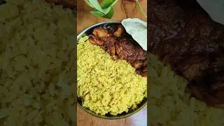തേങ്ങാ ചോറ്#shorts
