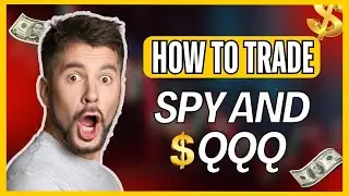SPY/QQQ Plan Your Trade For 10-10 : Carryover in Carryover Mode