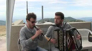 ANDREA  FERRARESI - YURI  DOMENICHELLA 