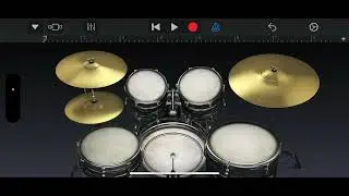 Copy Of AC/DC - TNT On GarageBand