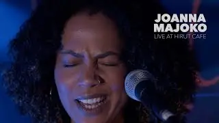 Joanna Majoko - Body and Soul (Live in Toronto)