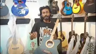Signature Guitar | Rajshahi&rsquo;s Best Guitar Shop &ndash; Music Heaven 
