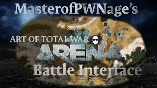 Total War: Arena - Battle Interface Tutorial