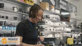 From One Photographer to the Next | Used Camera Gear at Midwest Photo