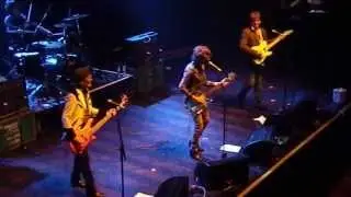 The Flamin' Groovies Shake Some Action at Dig It Up Melbourne 25/4/13