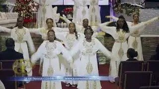 Jesus | Eddie James | Divine Expressions | 231231S