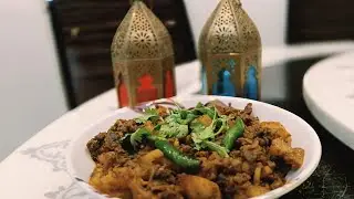 Life With Anjuman is live &ldquo;Live cooking ka maza 🍳Fresh ingredients, simple recipe, full taste 😋 ❤️&rdquo;