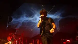 Bertrand CANTAT & Amor Fati - 