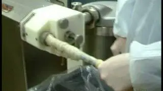 Mainca PR-250 Portionor / Twist Linker