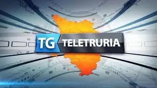 TELETRURIA SERVIZIO TG SU PROGETTO LIFE REMIDA