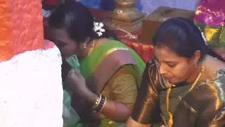 శ్రీ సోమేశ్వరస్వామి  కార్తీక పౌర్ణమి ఉత్సవాలు | మంచూరు శివాలయం | Manchuru Sri Someswaraswamy Temple
