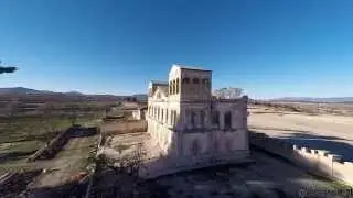 Palacete Fuente la Higuera, Bullas (Murcia) 1080p