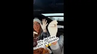 We Tried a Seafood Boil in the Car&hellip; Here&rsquo;s What Happened 😭🦀