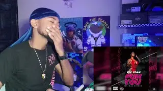 PolyDan - Fuh You [Official Audio]- REACTION