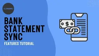 Clasero | Bank Sync Features &ndash; Match Payments to Invoices in Seconds