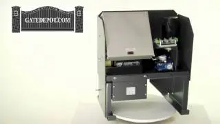 Viking Access L-3 Slide Gate Operator