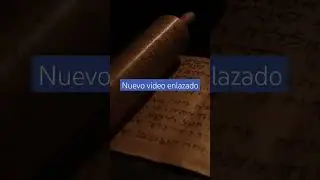 Nuevo video enlazado #descubre #filosofia #mesias #historia #hebreos #judaismo